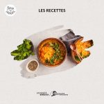 Blog de cuisine étudiante Sors Tes Couverts