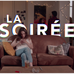 La soirée