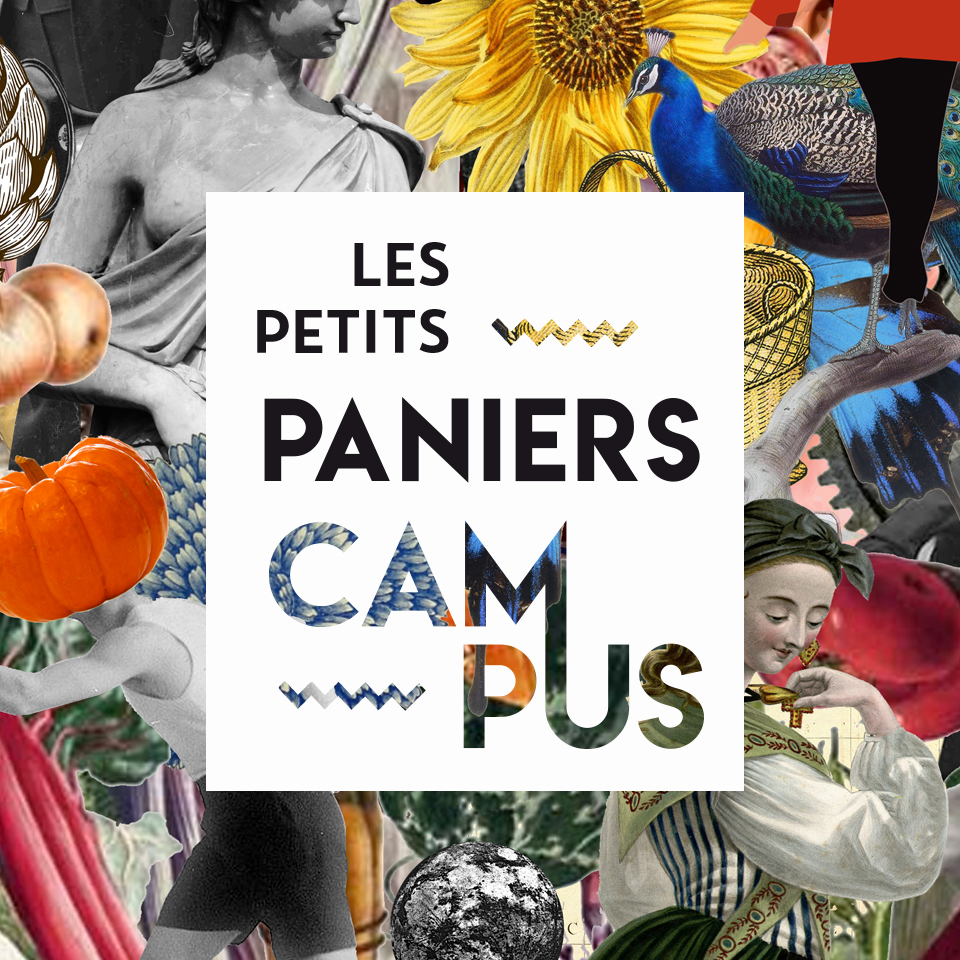 Les Petits Paniers Campus