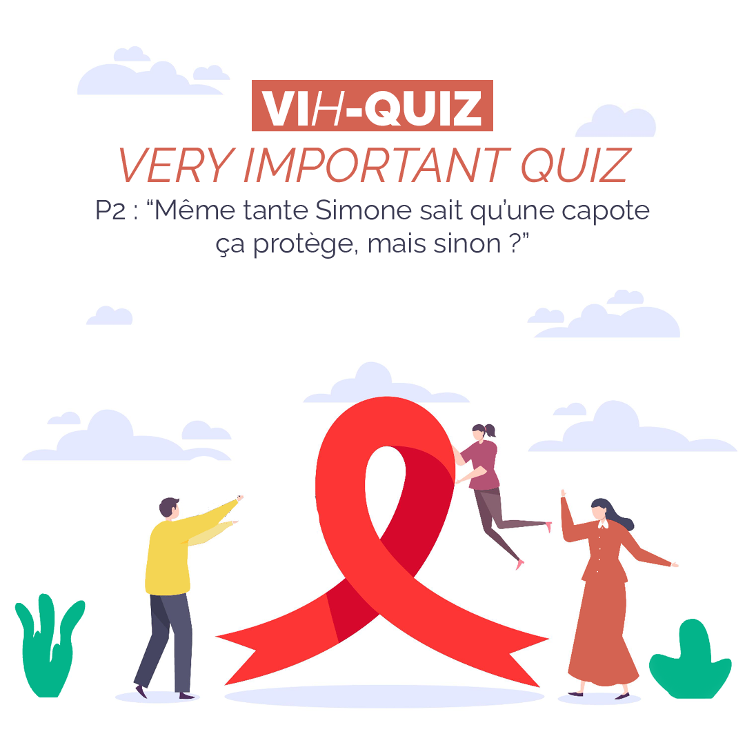 vih quiz