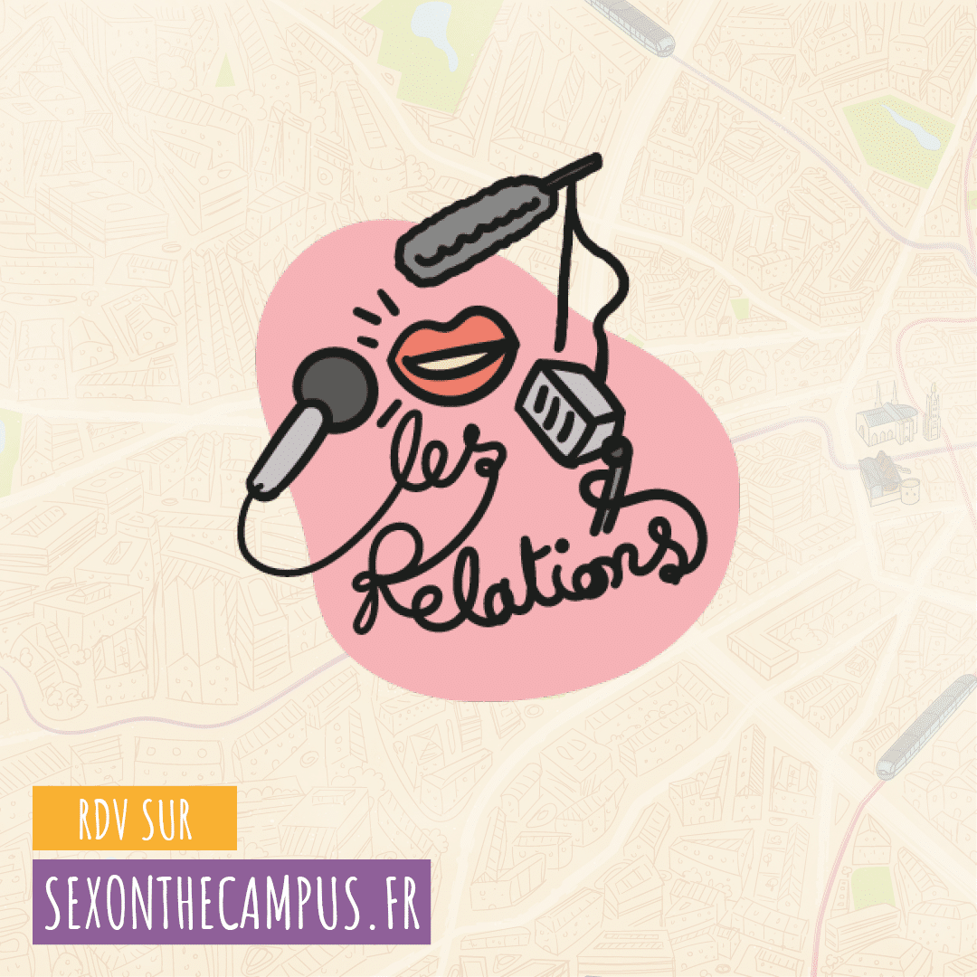 relations podcast