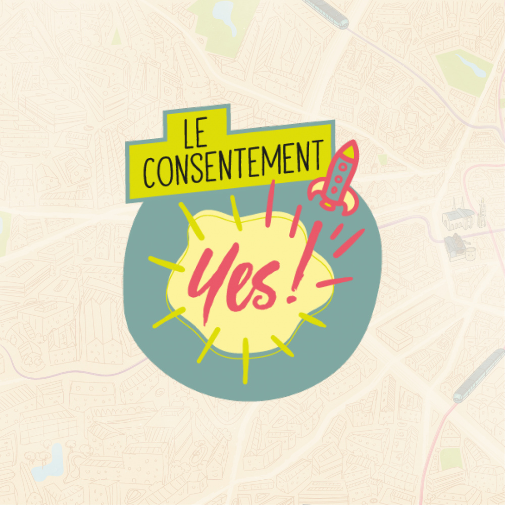 Le consentement : le b.a.-ba de toute relation | Espace Santé Étudiants