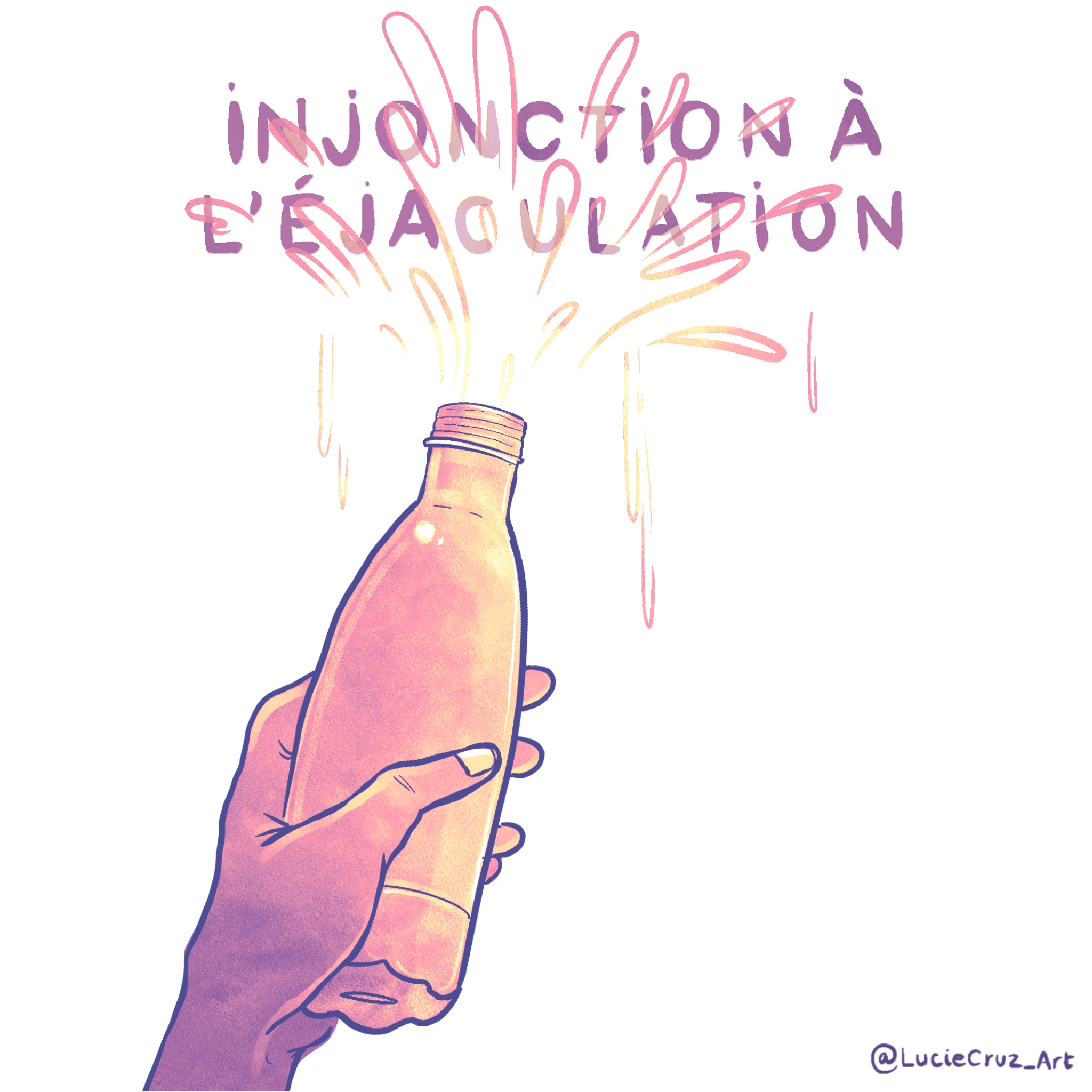 ejaculation