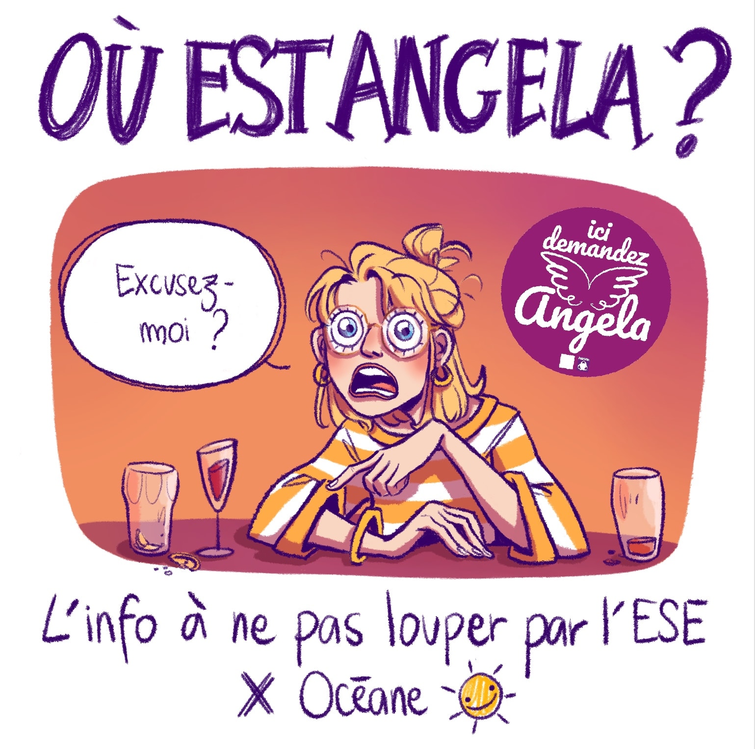 angela