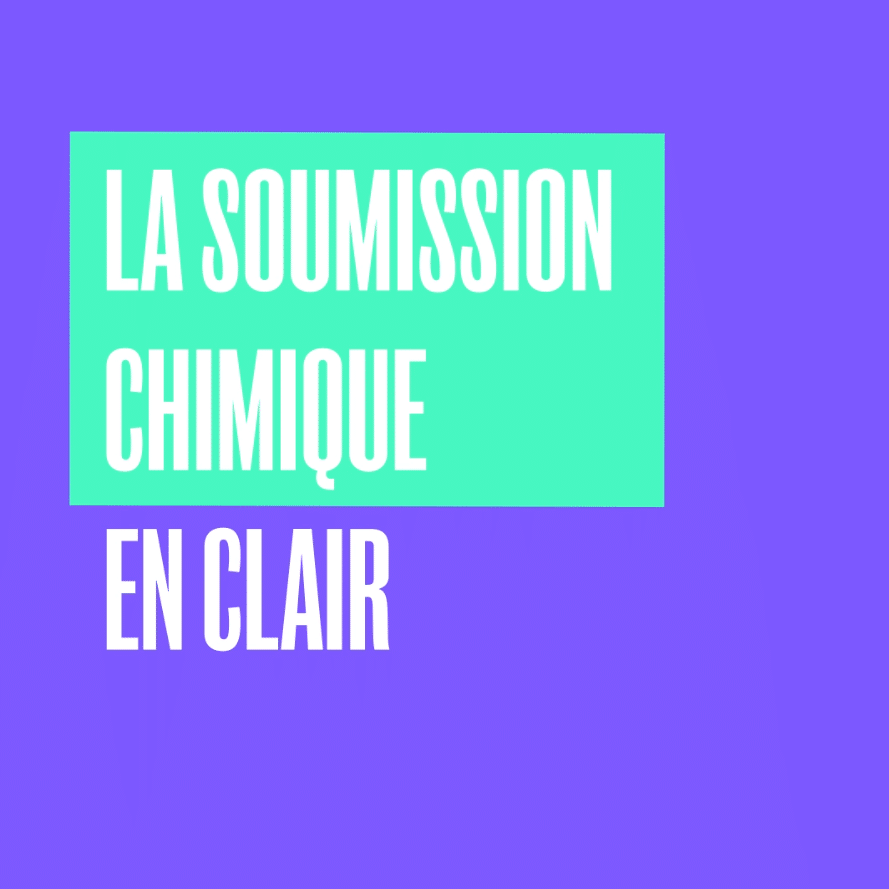 soumission chimique