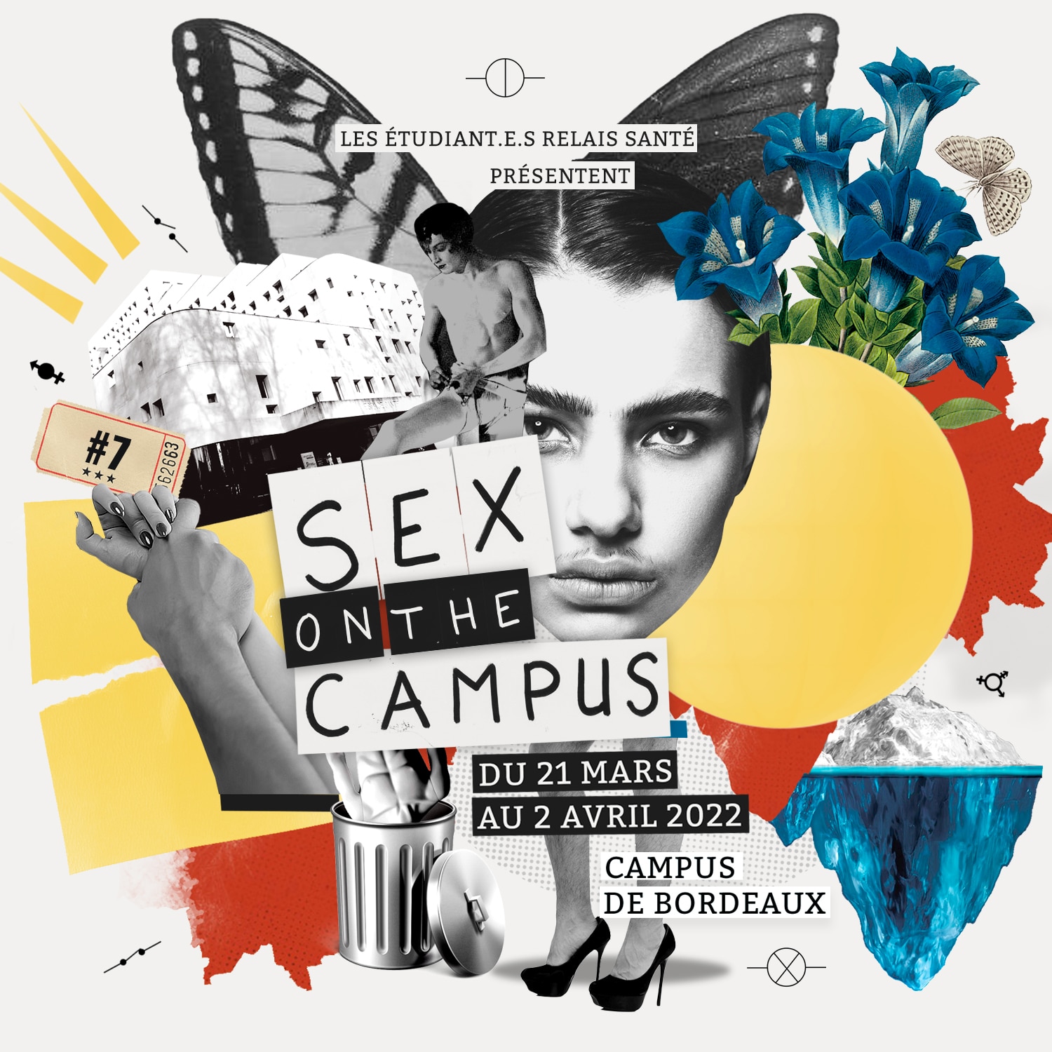 sex on the campus