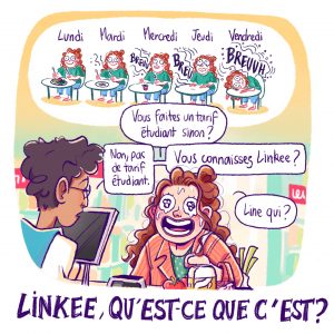 bd linkee