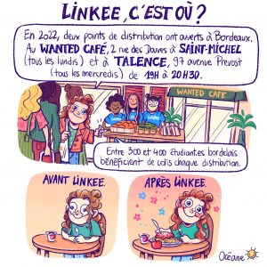 bd linkee