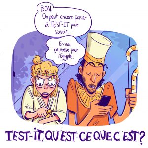 test-it