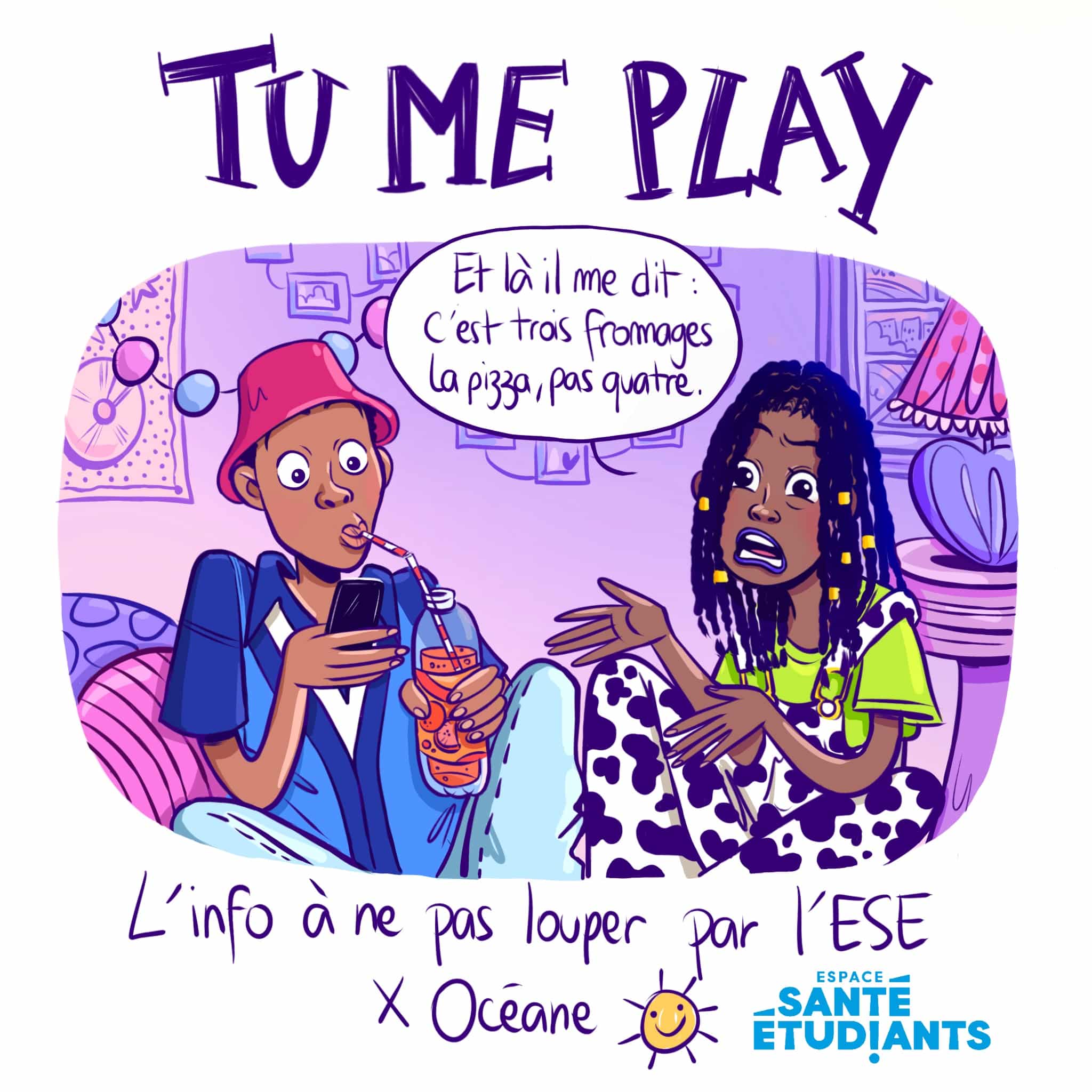 tu me play