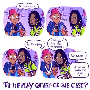 tu me play