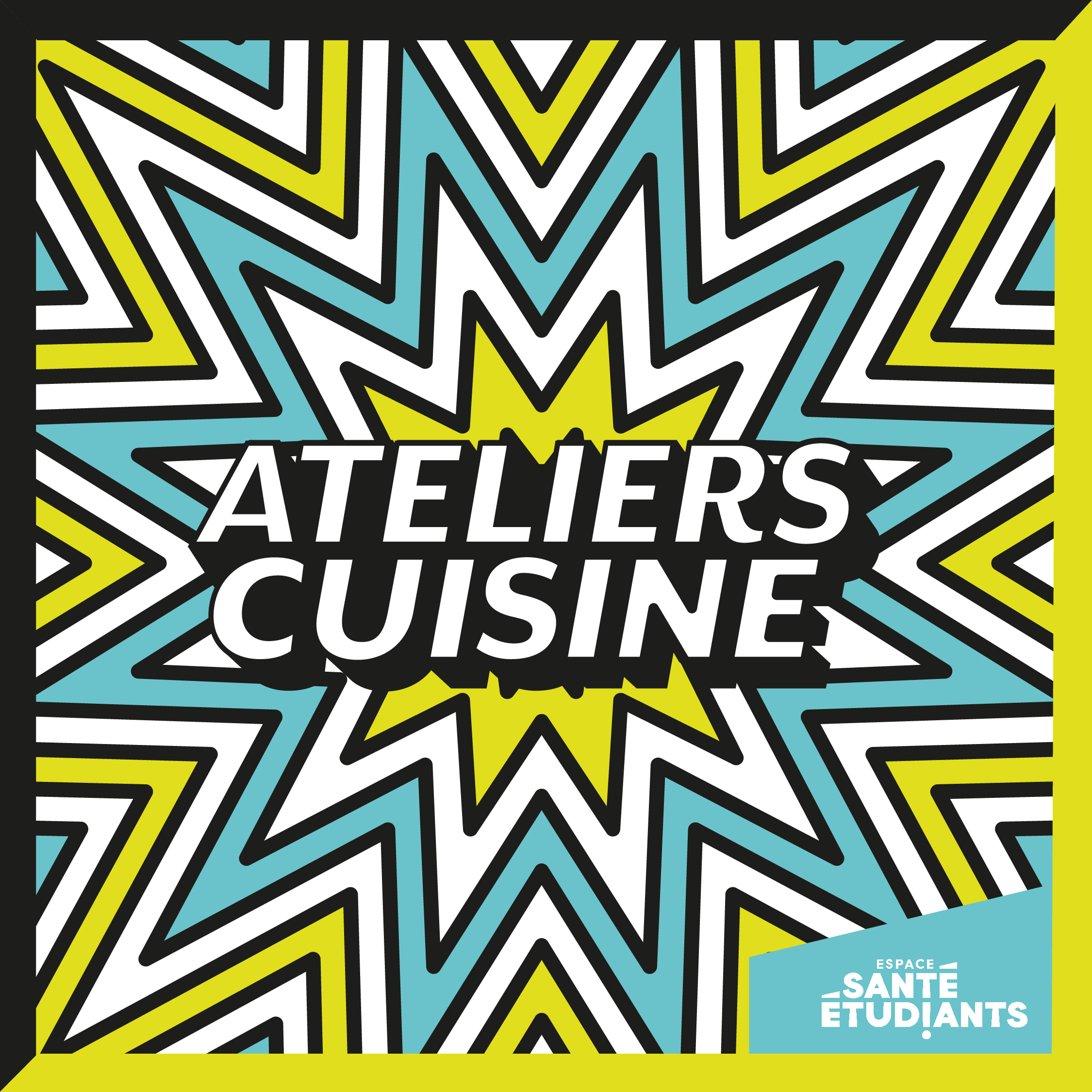 ateliers cuisine
