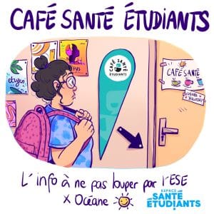 café santé