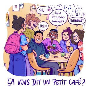 café santé étudiants bordeaux