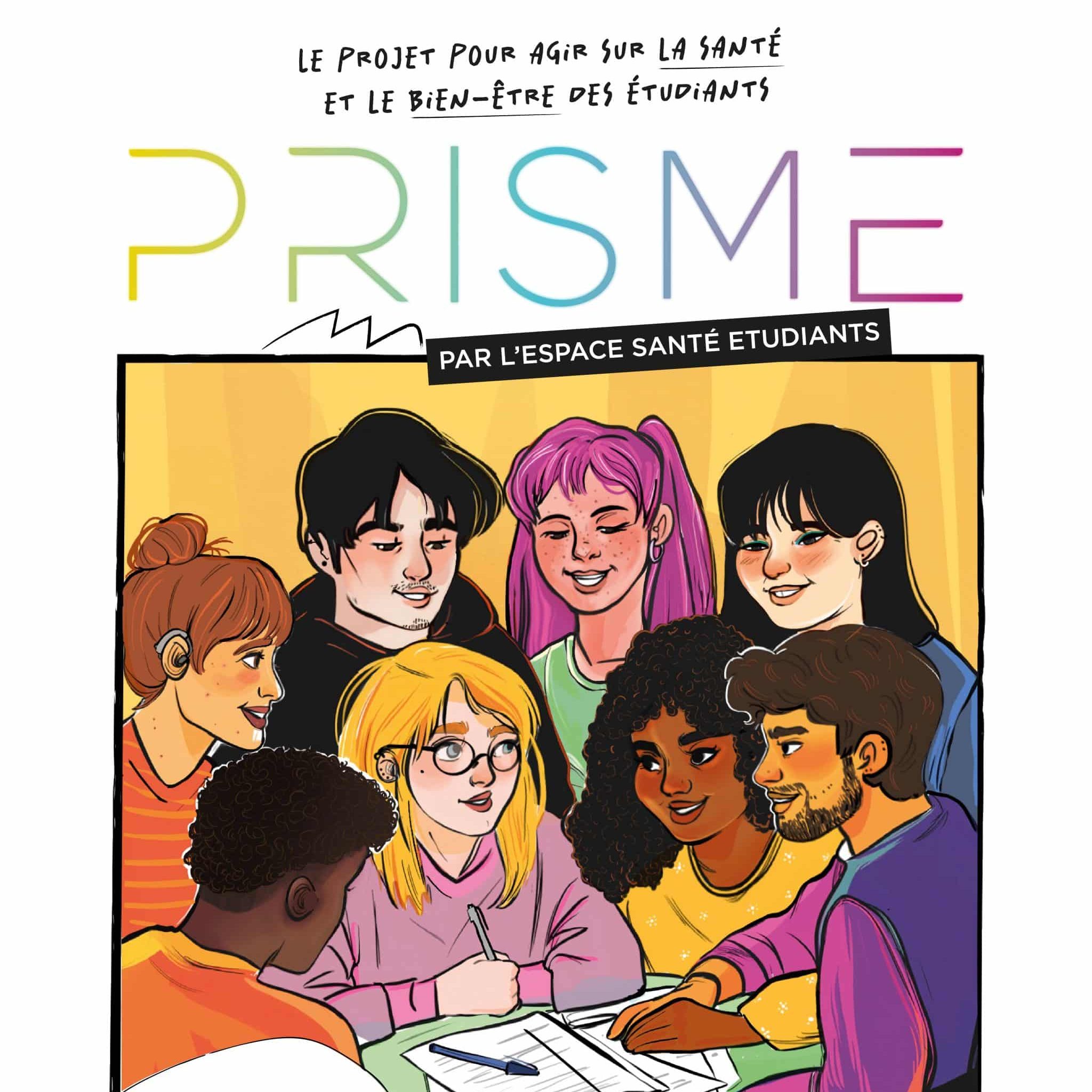 PRISME