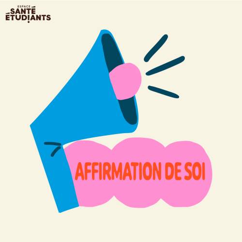 affirmation de soi