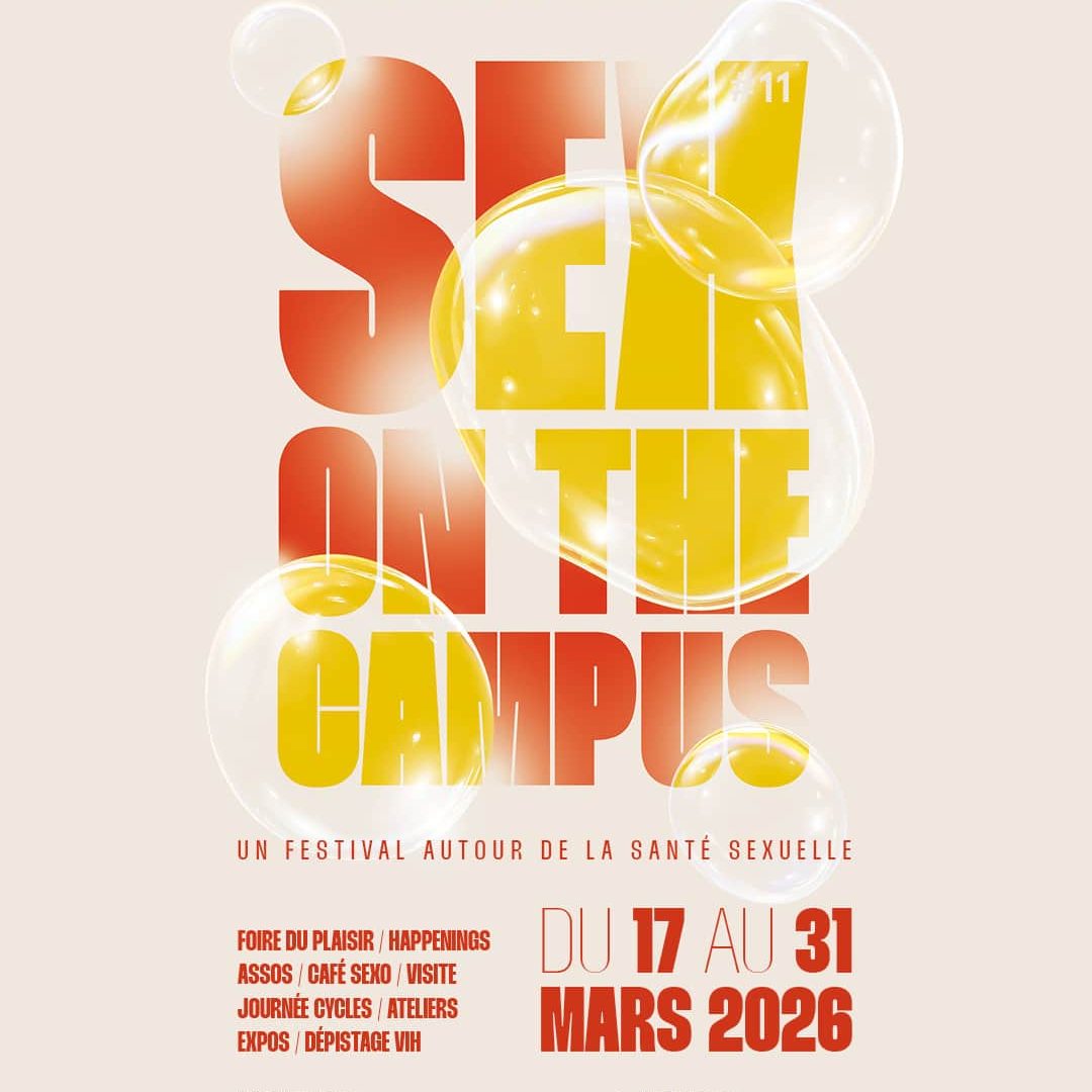sex on the campus